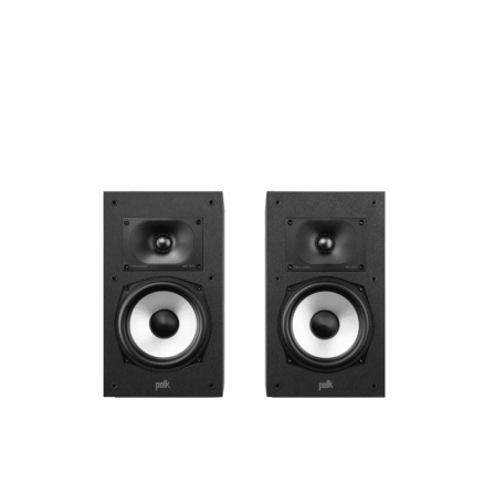 ลำโพง POLK MONITOR XT20 (PAIR) HIGH-RESOLUTION BOOKSHELF LOUDSPEAKERS_2